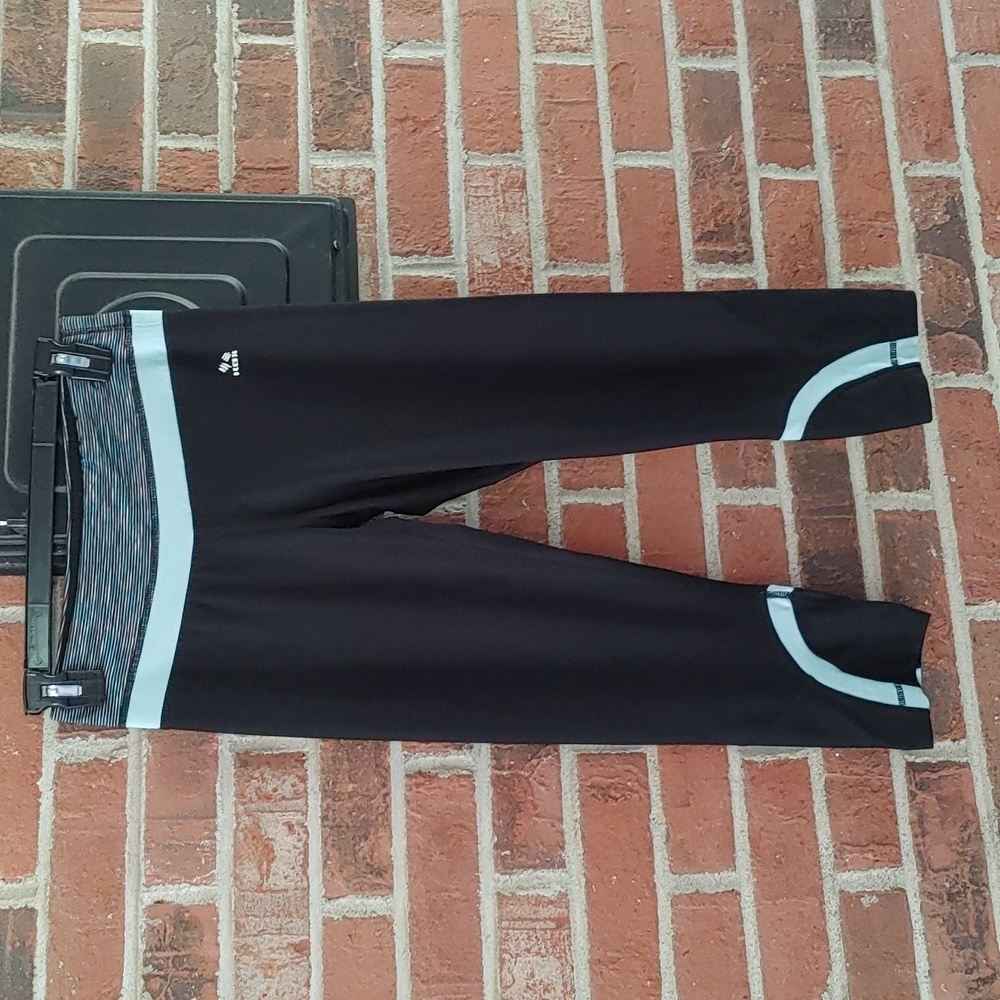 RBX Capri Leggings Size S